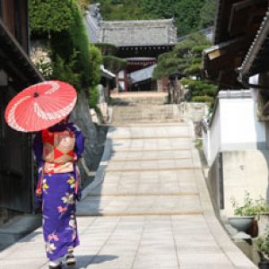 Japan holiday packages - custom Japan holiday packages