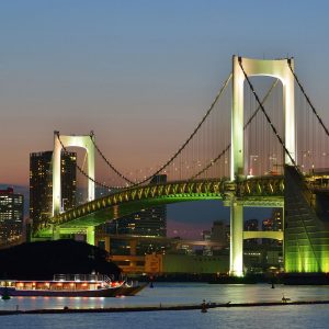 Japan Day Tours - Tokyo tours