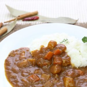 Food you should try in Japan - Japanese Curry