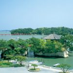 Matsushima – the Three Great Views of Japan